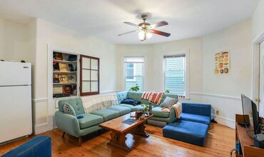 13 Sachem St, Unit 3T in Boston, MA - Building Photo - Building Photo