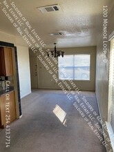 1200 Monroe Loop in Killeen, TX - Building Photo - Building Photo