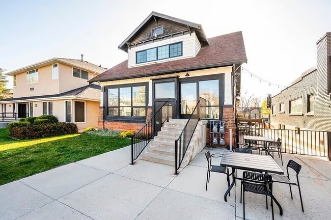 property at 1386 S 1100 E