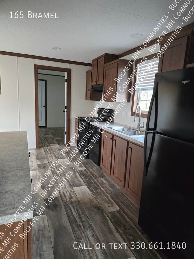 property at 165 Bramel Dr