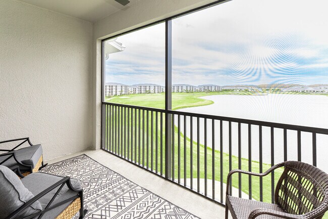 5583 Double Eagle Cir in Ave Maria, FL - Foto de edificio - Building Photo