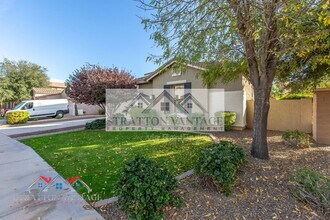 20309 E Avenida Del Valle in Queen Creek, AZ - Building Photo - Building Photo