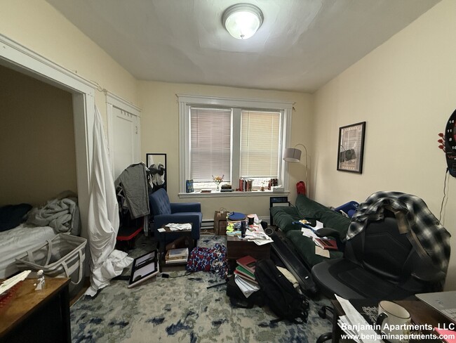 property at 55 Park Dr