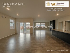 14602 201st Ave E in Bonney Lake, WA - Building Photo - Building Photo