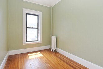 386 Commonwealth Ave, Unit 3 in Boston, MA - Foto de edificio - Building Photo