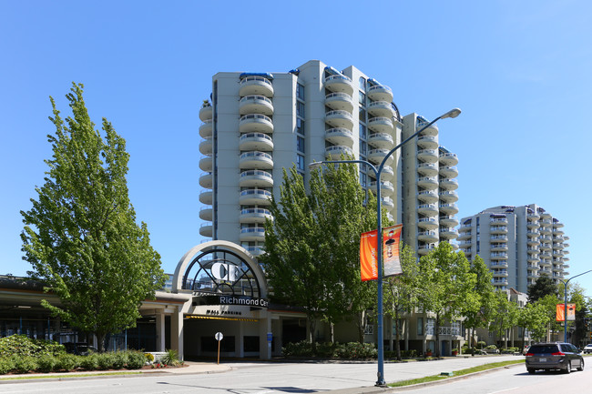 Horizon in Richmond, BC - Building Photo - Building Photo