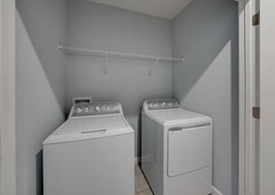 1207 Tank Trl in Haines City, FL - Foto de edificio - Building Photo