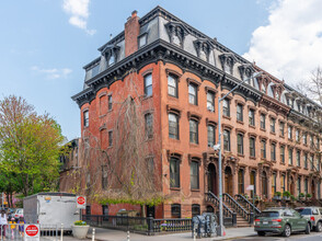 179 Washington Park in Brooklyn, NY - Building Photo - Primary Photo