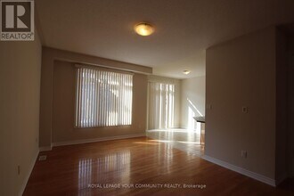 91 Gauguin Ave in Vaughan, ON - Building Photo - Building Photo