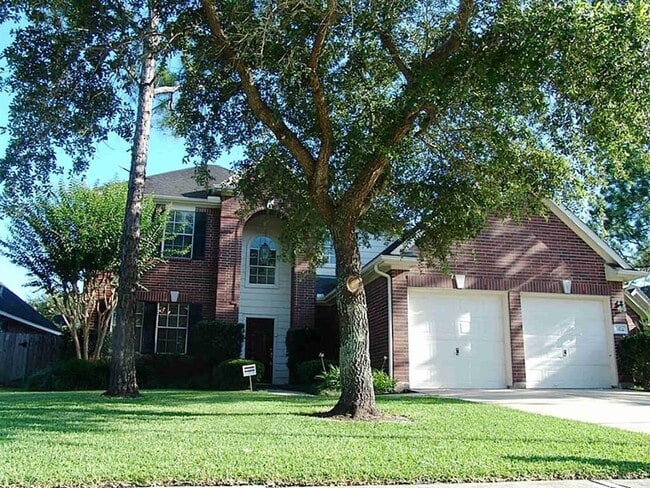 3514 Parkshire Dr in Pearland, TX - Building Photo - Building Photo