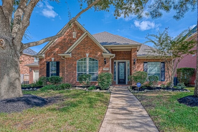 property at 25510 Autumnwind Ct