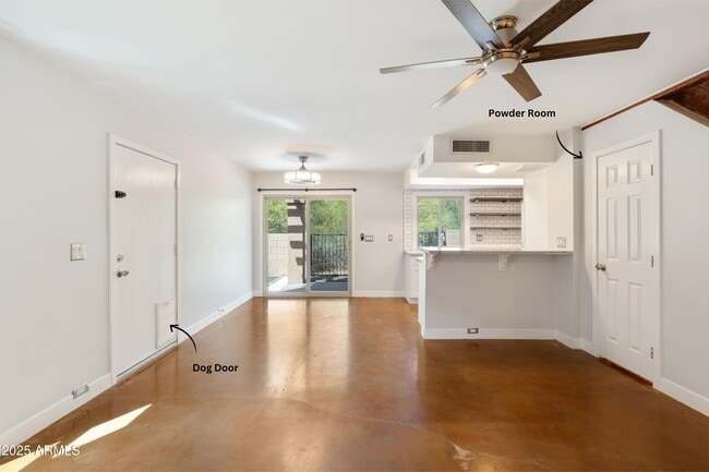 property at 10420 North 11th St