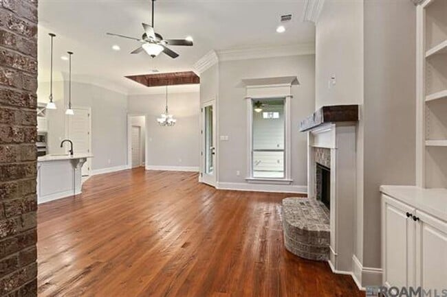 41037 Galvez Trails Blvd in Prairieville, LA - Building Photo - Building Photo