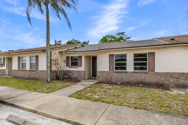 1514 Clearlake Rd in Cocoa, FL - Building Photo - Building Photo