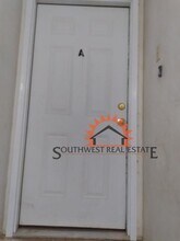 120 Navajo Rd-Unit -A in Clovis, NM - Building Photo - Building Photo