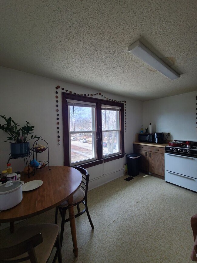 709 N Busey Ave in Urbana, IL - Building Photo - Building Photo