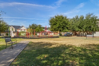 Palm Trace Homes in Houston, TX - Building Photo - Building Photo