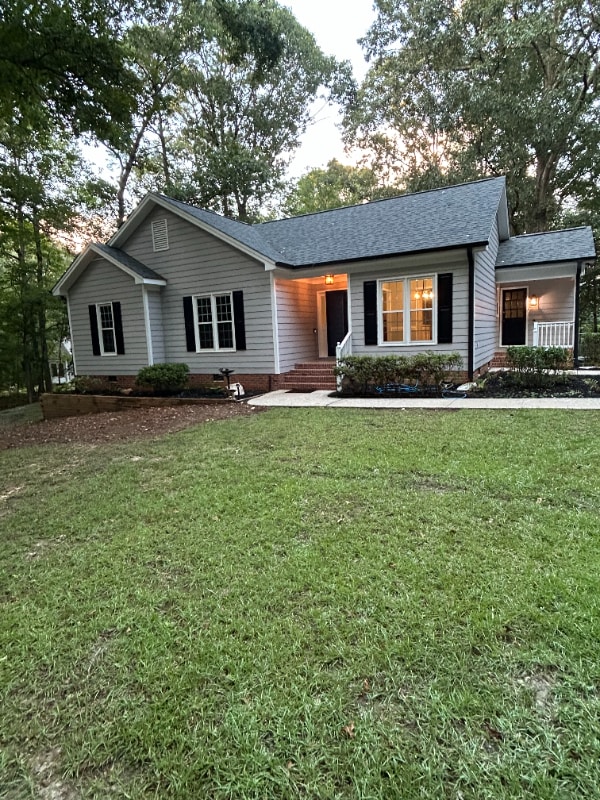 property at 110 Woodland Ridge Dr