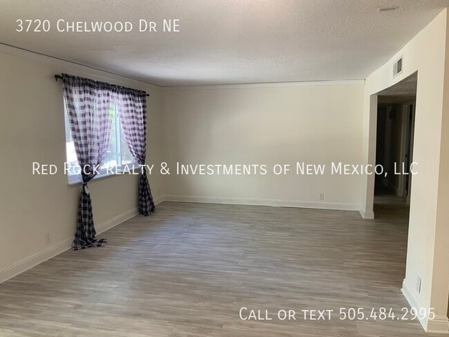 3720 Chelwood Dr NE in Albuquerque, NM - Building Photo - Building Photo