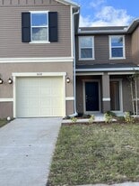 1632 Papaya Cir. in Davenport, FL - Building Photo