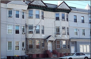 1635 John F. Kennedy Blvd in Jersey City, NJ - Building Photo - Building Photo