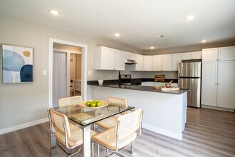 2430 Kingston St in Dallas, TX - Building Photo - Building Photo
