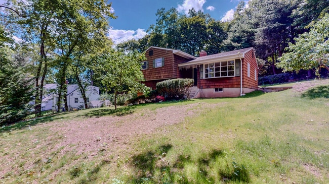 property at 218 Weaver St