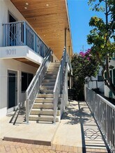 1011 Euclid Ave-Unit -3 in Miami Beach, FL - Building Photo - Building Photo