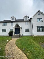 259 Roosevelt Ave in Ocean Township, NJ - Building Photo