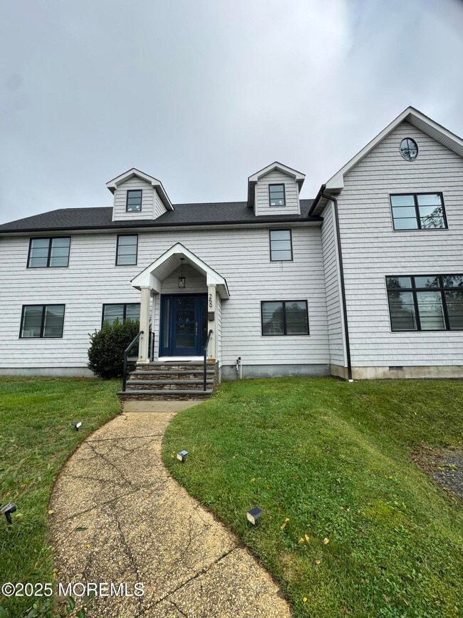 property at 259 Roosevelt Ave