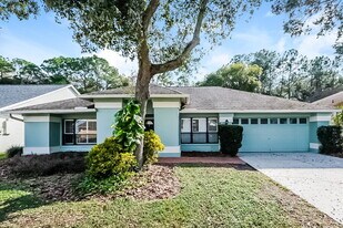 9519 Pebble Glen Ave in Tampa, FL - Building Photo