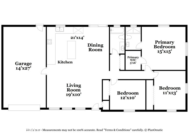 427 Frankford Ave NW in Palm Bay, FL - Building Photo - Building Photo