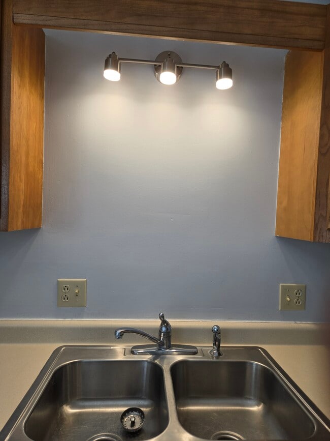 1503 5th St, Unit D in Vienna, WV - Building Photo - Building Photo