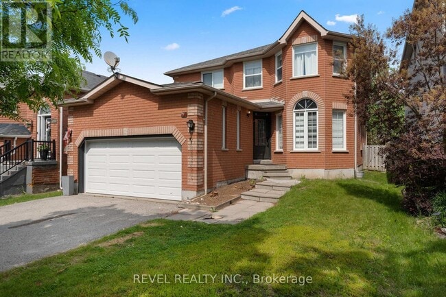property at 112 Violet St