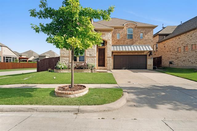 5901 Adair Ln in McKinney, TX - Building Photo - Building Photo