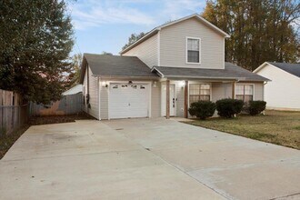 1513 Noah Ct in Jacksonville, AR - Building Photo - Building Photo