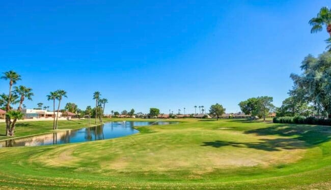 property at 810 Leisure World