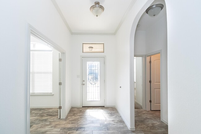 9610 Kline Ave in Lubbock, TX - Building Photo - Building Photo