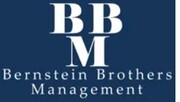 Property Management Company Logo Bernstein Brothers Management