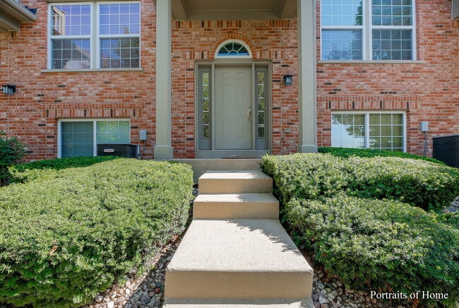 1453 Blackhawk Ct in Wood Dale, IL - Building Photo - Building Photo