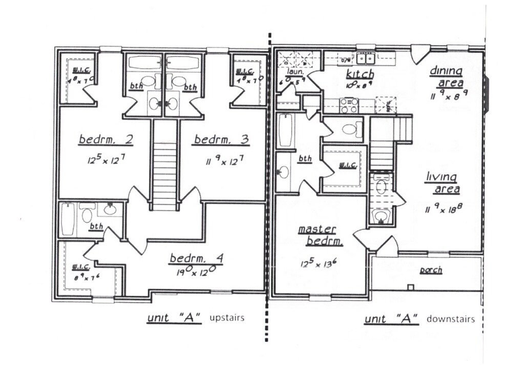 236 Massee Cir in Oxford, MS - Building Photo