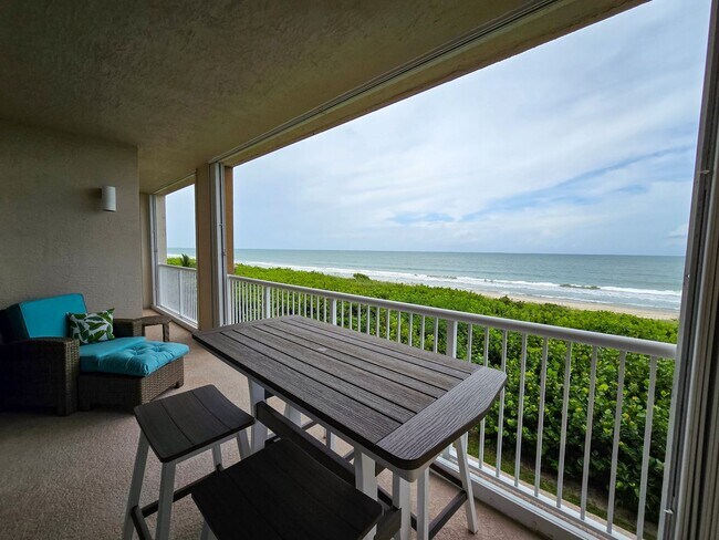 4160 N Hwy A1A in Fort Pierce, FL - Building Photo - Building Photo