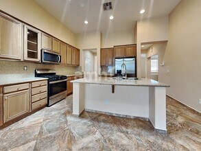 2028 Silver Blaze Ct in North Las Vegas, NV - Building Photo - Building Photo