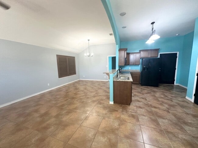 4408 Comanche Dr in Midland, TX - Building Photo - Building Photo