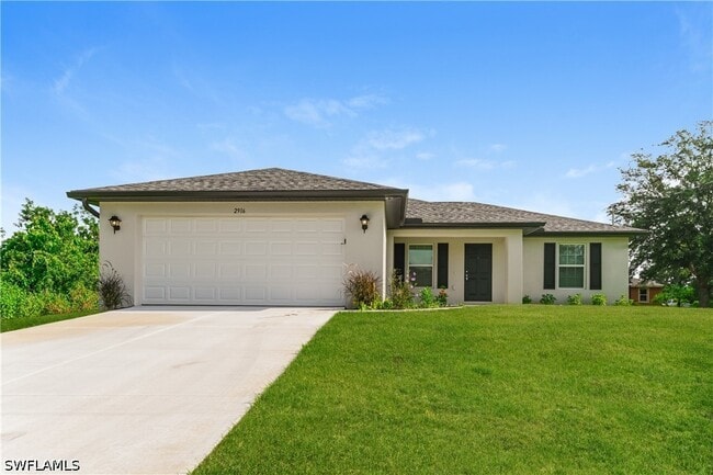 property at 2916 42nd St SW