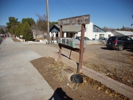 225 N 10th St in Cottonwood, AZ - Building Photo