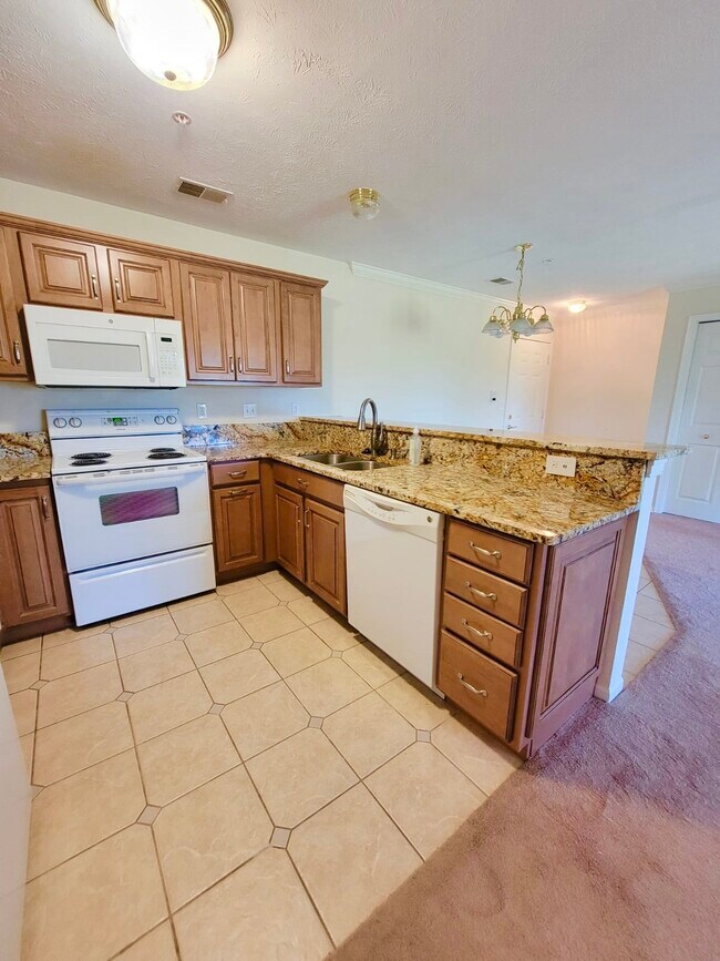 8605 S Jasonville Ct SE Rentals in Caledonia, MI