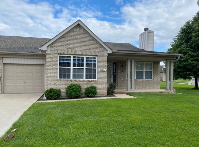 41506 Greenspire Dr in Clinton Township, MI - Building Photo - Building Photo
