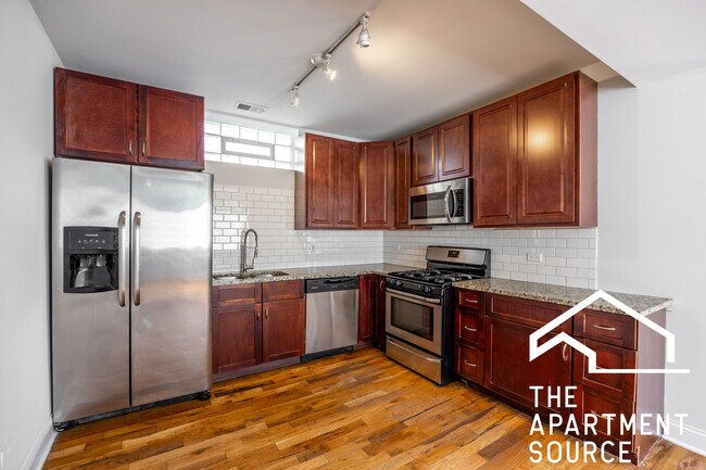 1503 N Talman Ave, Unit ch