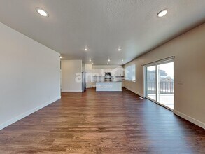 1287 N Wagon Wy in Spanish Fork, UT - Building Photo - Building Photo